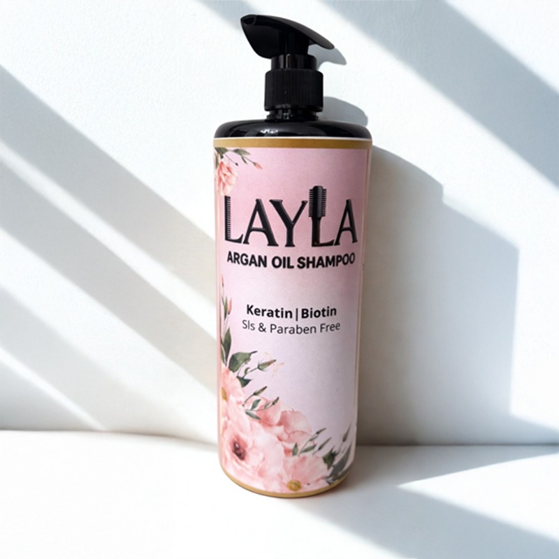 99 שמפו – תמונה 1